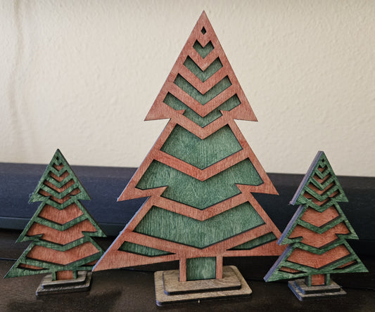 Decorative Christmas Tree